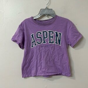 Art class tee